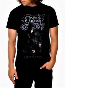 Ozzy Osbourne Ordinary Man Standing Black Sabbath metal rock Official 2X XXL NWT